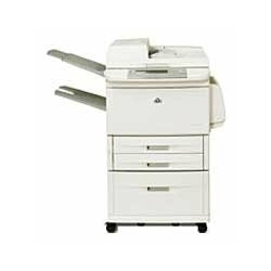 HP LaserJet 9040mfp