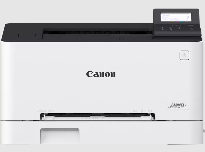 Canon i-SENSYS LBP633CDW