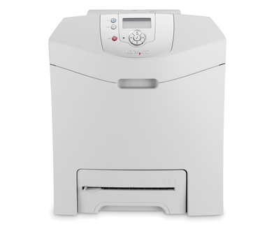Lexmark C532n