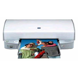 HP DeskJet D5443