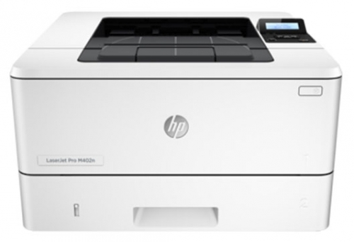 HP LaserJet Pro M402n