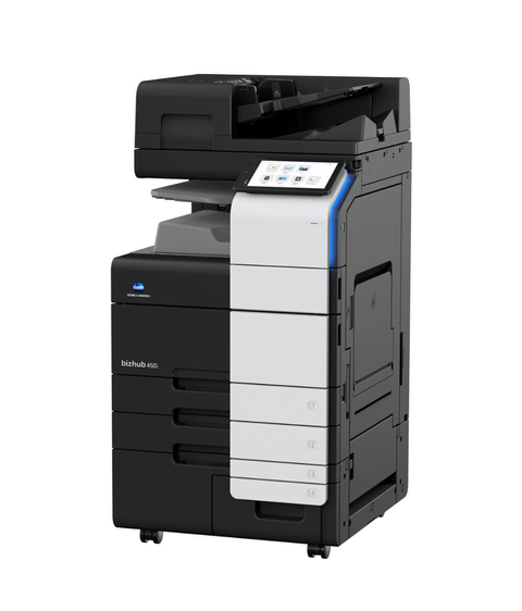 Konica Minolta bizhub 650i