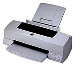 Epson Stylus Photo Ex2