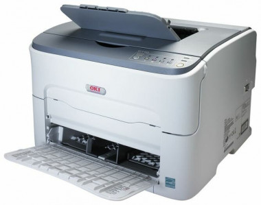 Oki C110