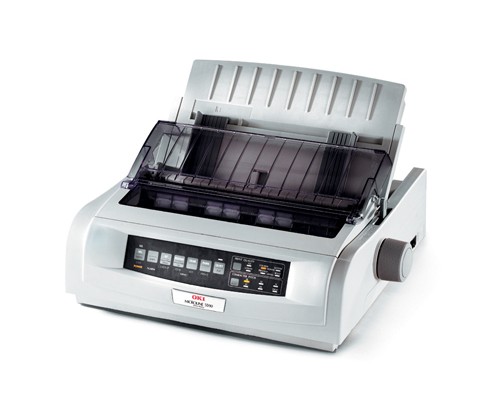 Oki Microline 5590