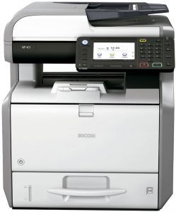 Ricoh Aficio™ MP 401SPF