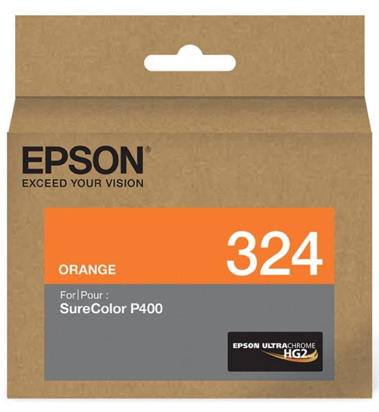 Картридж Epson 324 (T324920)