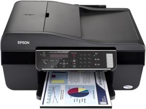 Epson Stylus Office BX305F