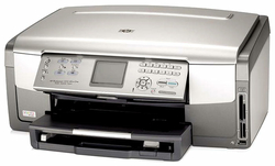 HP PhotoSmart 3213