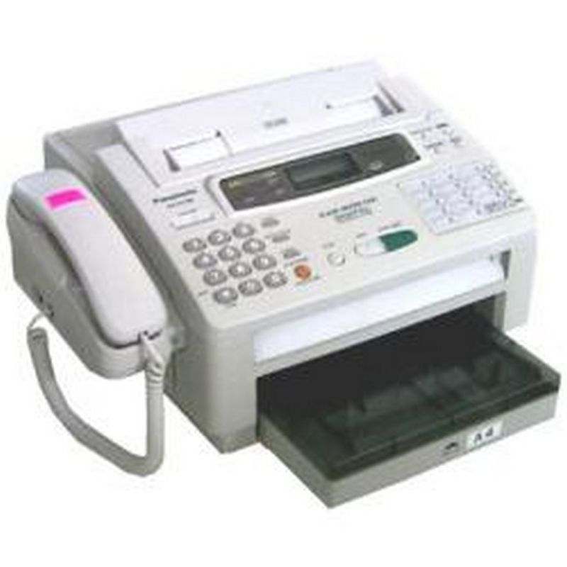 Panasonic  KX-F1100