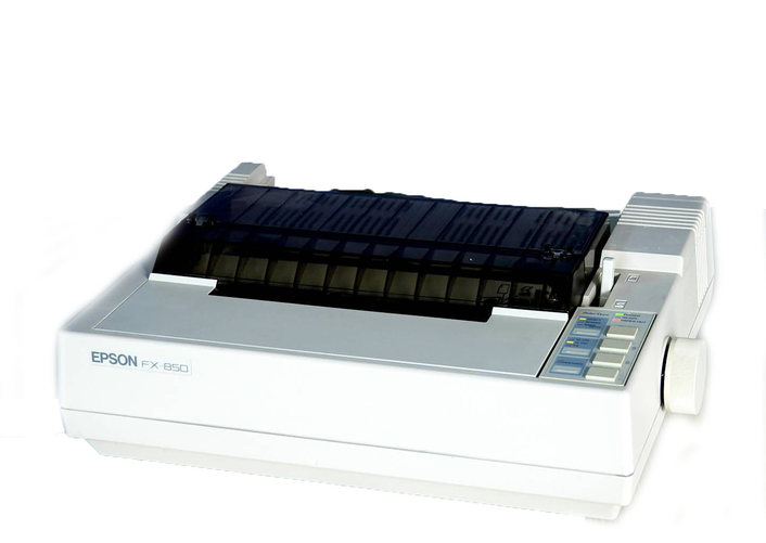 Epson FX-800