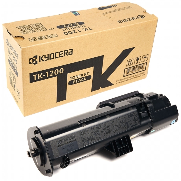 Картридж Kyocera TK-1200