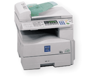 Ricoh Aficio™ Fx12