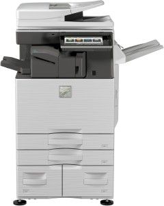 Sharp MX-M4070
