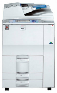 Ricoh Aficio™ MP 6500