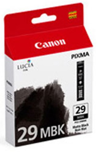 Картридж Canon PGI-29MBk