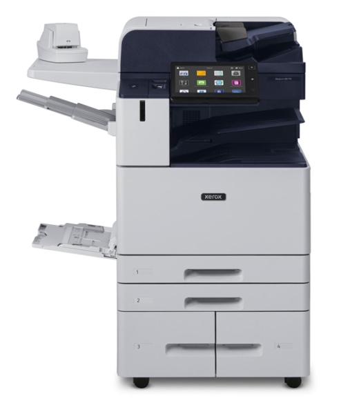 Xerox AltaLink С8155 (с тандемным лотком) 
