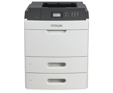 Lexmark MS812dtn