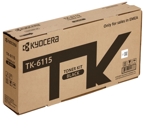 Картридж Kyocera TK-6115