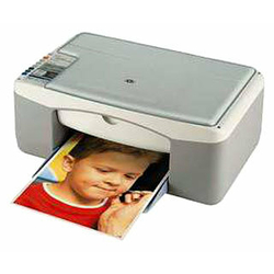 HP PSC 1110