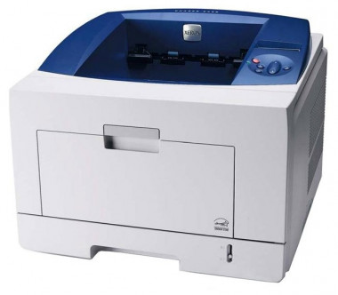 Xerox Phaser 3435
