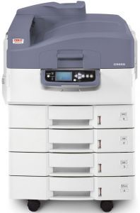 Oki C9655hdtn
