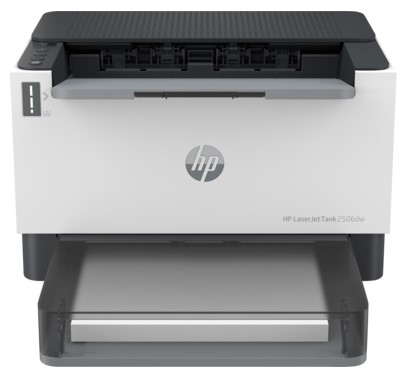 HP LaserJet Tank 2506dw