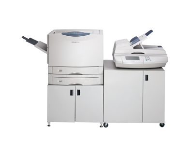 Lexmark X912e