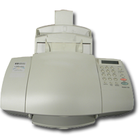 HP OfficeJet 590