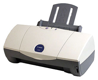 Canon S400x
