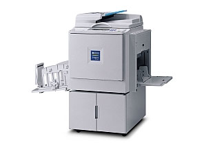 Ricoh Priport JP 4500