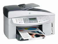 HP OfficeJet 7205