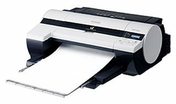 Canon imagePROGRAF iPF500
