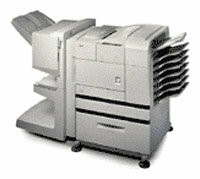 Oki B8300N