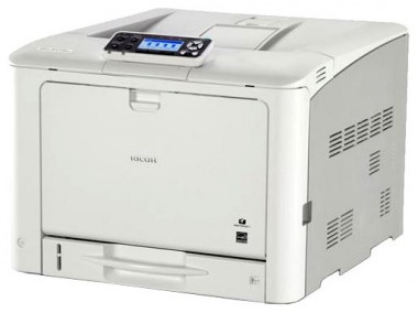 Ricoh Aficio™ SP C730DN