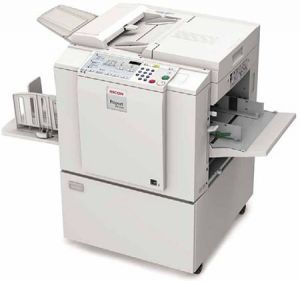 Ricoh Priport DX 2430