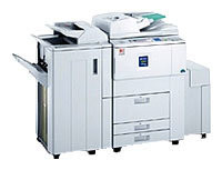 Ricoh Aficio™ 2075