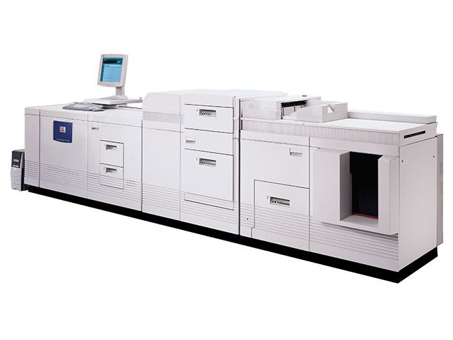 Xerox DocuTech 6135