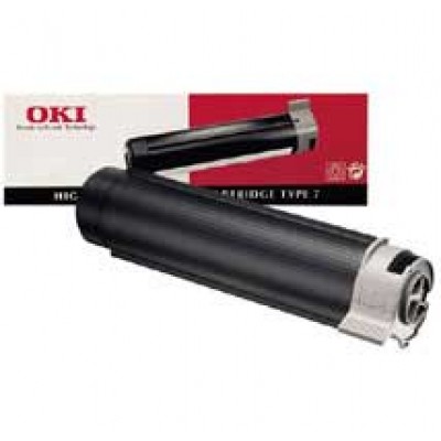 Картридж Oki 41022502