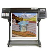 HP DesignJet 1055cm Plus