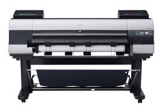 Canon imagePROGRAF iPF8000