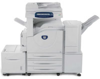 Xerox WorkCentre 7232