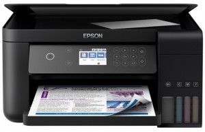 Epson L6160
