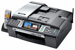Brother MFC-885CW