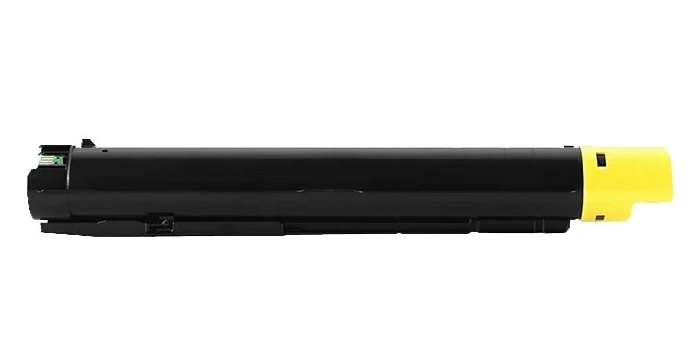 Картридж Pantum CTO-2600Y