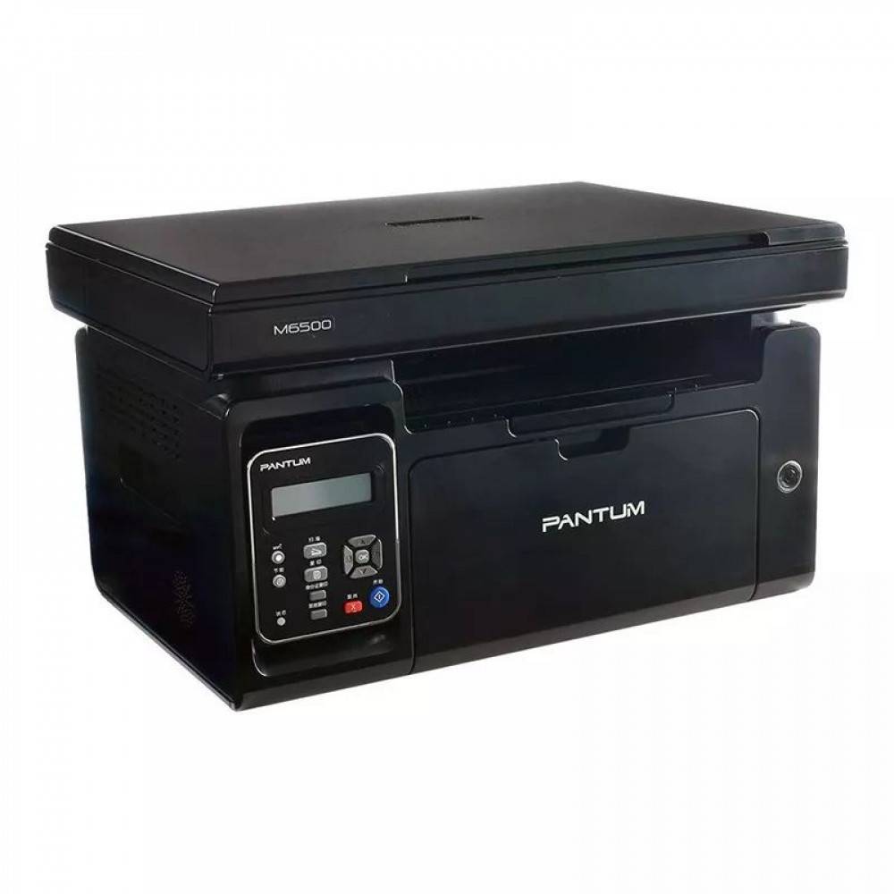 Pantum M6502