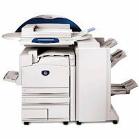 Xerox CopyCentre C2636