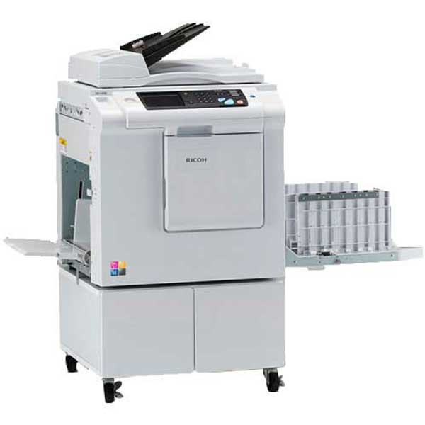 Ricoh Priport DD5450