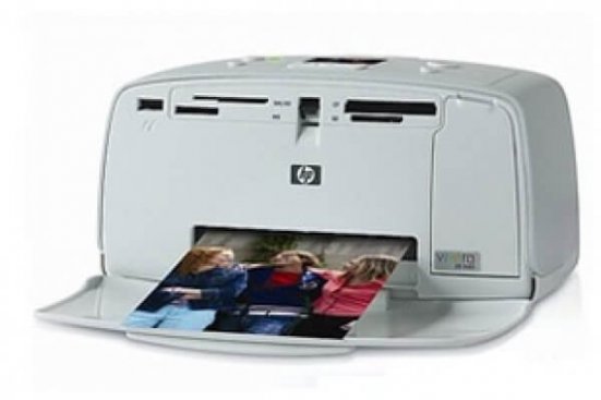 HP PhotoSmart 422
