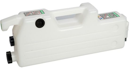 Контейнер для отработанного тонера Ricoh Type C751 (404451) оригинал